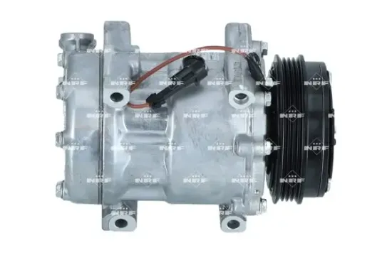 Kompressor, Klimaanlage 12 V NRF 32701 Bild Kompressor, Klimaanlage 12 V NRF 32701