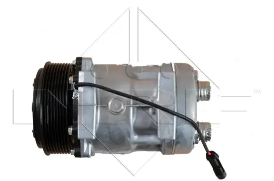 Kompressor, Klimaanlage 24 V NRF 32702 Bild Kompressor, Klimaanlage 24 V NRF 32702