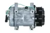 Kompressor, Klimaanlage 24 V NRF 32702 Bild Kompressor, Klimaanlage 24 V NRF 32702