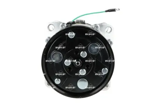 Kompressor, Klimaanlage 12 V NRF 32711 Bild Kompressor, Klimaanlage 12 V NRF 32711