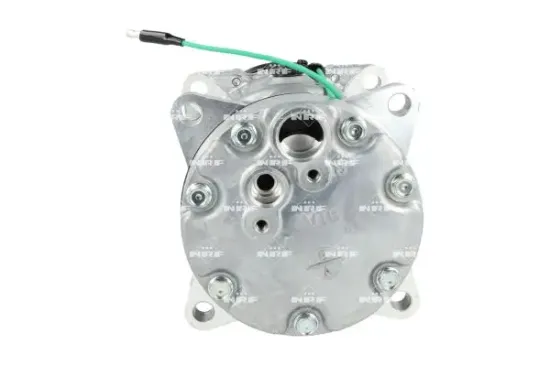 Kompressor, Klimaanlage 12 V NRF 32711 Bild Kompressor, Klimaanlage 12 V NRF 32711