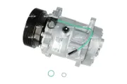 Kompressor, Klimaanlage 12 V NRF 32711