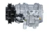 Kompressor, Klimaanlage 12 V NRF 32715 Bild Kompressor, Klimaanlage 12 V NRF 32715