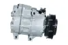 Kompressor, Klimaanlage 12 V NRF 32719 Bild Kompressor, Klimaanlage 12 V NRF 32719