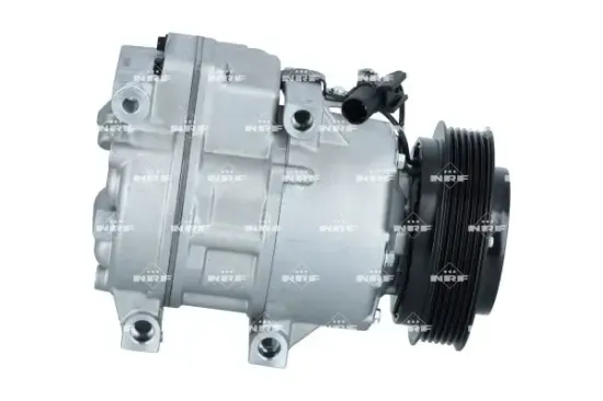 Kompressor, Klimaanlage 12 V NRF 32719 Bild Kompressor, Klimaanlage 12 V NRF 32719