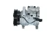 Kompressor, Klimaanlage 12 V NRF 32720G Bild Kompressor, Klimaanlage 12 V NRF 32720G