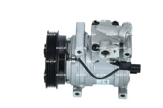 Kompressor, Klimaanlage 12 V NRF 32720G Bild Kompressor, Klimaanlage 12 V NRF 32720G