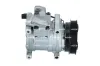 Kompressor, Klimaanlage 12 V NRF 32720G Bild Kompressor, Klimaanlage 12 V NRF 32720G