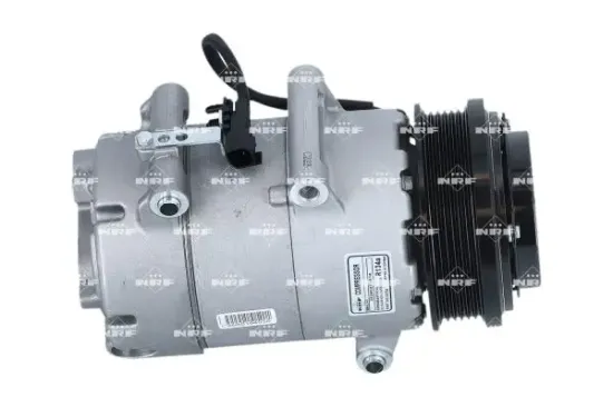 Kompressor, Klimaanlage 12 V NRF 32722 Bild Kompressor, Klimaanlage 12 V NRF 32722