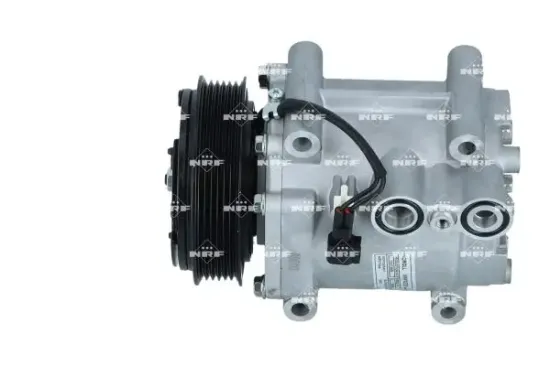 Kompressor, Klimaanlage 12 V NRF 32723 Bild Kompressor, Klimaanlage 12 V NRF 32723