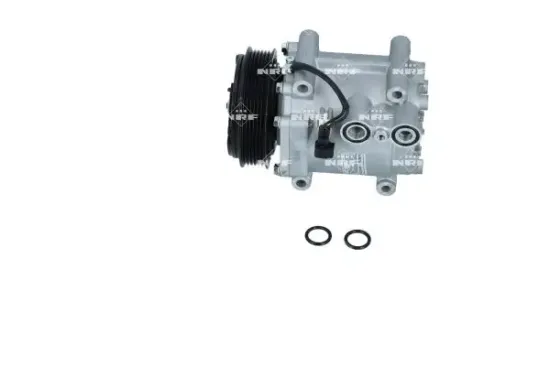 Kompressor, Klimaanlage 12 V NRF 32723 Bild Kompressor, Klimaanlage 12 V NRF 32723