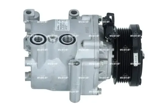 Kompressor, Klimaanlage 12 V NRF 32724 Bild Kompressor, Klimaanlage 12 V NRF 32724