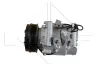 Kompressor, Klimaanlage 12 V NRF 32725 Bild Kompressor, Klimaanlage 12 V NRF 32725