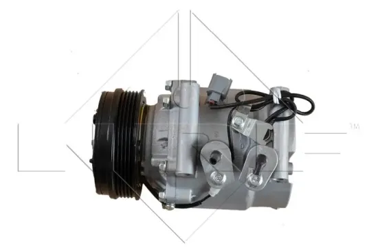 Kompressor, Klimaanlage 12 V NRF 32725 Bild Kompressor, Klimaanlage 12 V NRF 32725