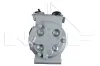 Kompressor, Klimaanlage 12 V NRF 32725 Bild Kompressor, Klimaanlage 12 V NRF 32725
