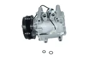 Kompressor, Klimaanlage 12 V NRF 32725