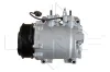 Kompressor, Klimaanlage 12 V NRF 32726 Bild Kompressor, Klimaanlage 12 V NRF 32726