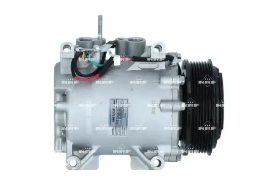 Kompressor, Klimaanlage 12 V NRF 32726 Bild Kompressor, Klimaanlage 12 V NRF 32726