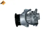 Kompressor, Klimaanlage 12 V NRF 32736