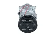 Kompressor, Klimaanlage 12 V NRF 32757