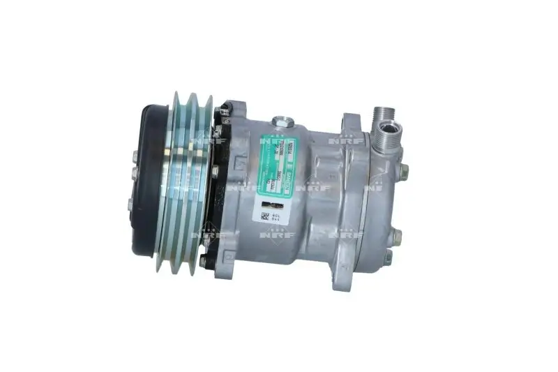 Kompressor, Klimaanlage 12 V NRF 32763G