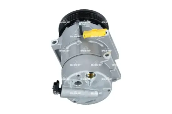 Kompressor, Klimaanlage 12 V NRF 32772 Bild Kompressor, Klimaanlage 12 V NRF 32772