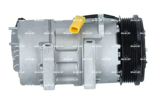 Kompressor, Klimaanlage 12 V NRF 32772 Bild Kompressor, Klimaanlage 12 V NRF 32772