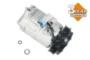 Kompressor, Klimaanlage 12 V NRF 32775