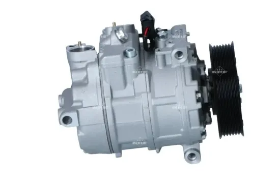 Kompressor, Klimaanlage 12 V NRF 32777 Bild Kompressor, Klimaanlage 12 V NRF 32777