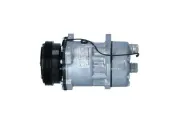 Kompressor, Klimaanlage 12 V NRF 32779