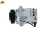 Kompressor, Klimaanlage 12 V NRF 32781