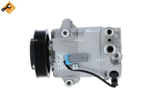 Kompressor, Klimaanlage 12 V NRF 32781 Bild Kompressor, Klimaanlage 12 V NRF 32781