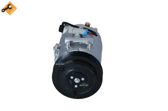 Kompressor, Klimaanlage 12 V NRF 32782 Bild Kompressor, Klimaanlage 12 V NRF 32782