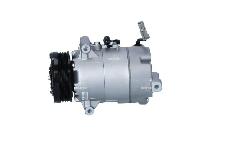 Kompressor, Klimaanlage 12 V NRF 32789