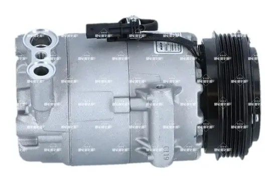 Kompressor, Klimaanlage 12 V NRF 32790 Bild Kompressor, Klimaanlage 12 V NRF 32790