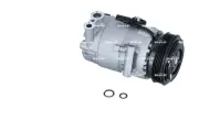 Kompressor, Klimaanlage 12 V NRF 32790