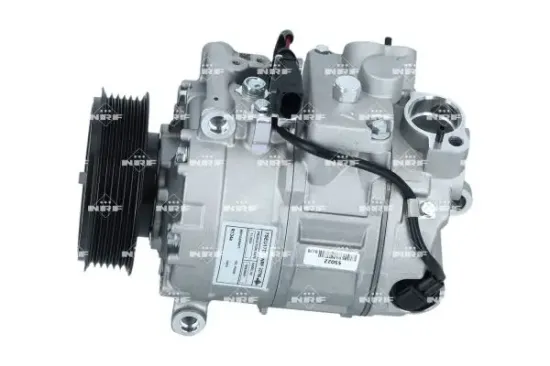 Kompressor, Klimaanlage 12 V NRF 32796 Bild Kompressor, Klimaanlage 12 V NRF 32796