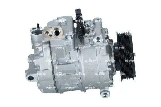 Kompressor, Klimaanlage 12 V NRF 32796 Bild Kompressor, Klimaanlage 12 V NRF 32796