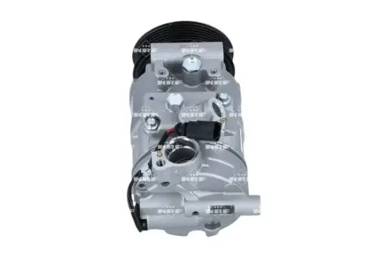 Kompressor, Klimaanlage 12 V NRF 32809 Bild Kompressor, Klimaanlage 12 V NRF 32809