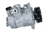 Kompressor, Klimaanlage 12 V NRF 32809 Bild Kompressor, Klimaanlage 12 V NRF 32809