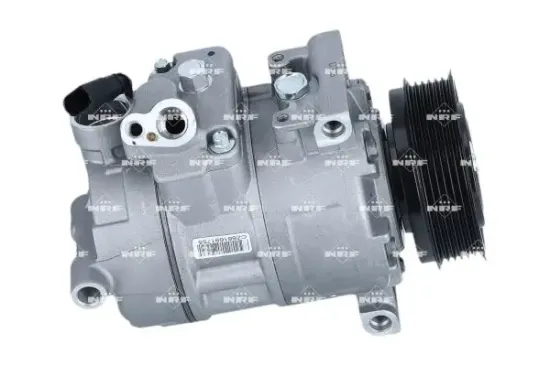 Kompressor, Klimaanlage 12 V NRF 32809 Bild Kompressor, Klimaanlage 12 V NRF 32809