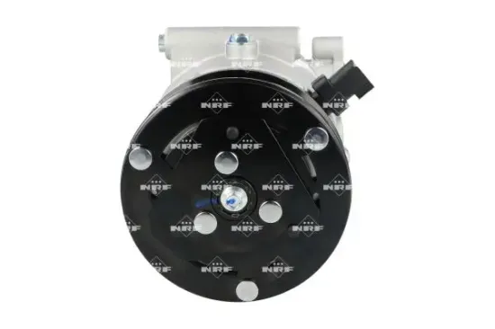 Kompressor, Klimaanlage 12 V NRF 32812 Bild Kompressor, Klimaanlage 12 V NRF 32812