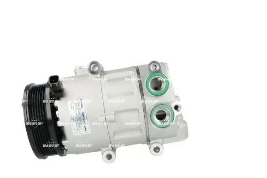 Kompressor, Klimaanlage 12 V NRF 32812 Bild Kompressor, Klimaanlage 12 V NRF 32812