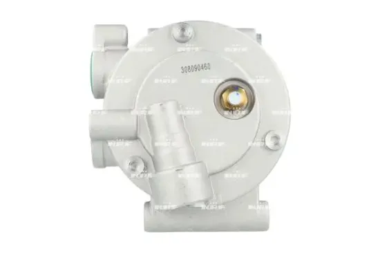 Kompressor, Klimaanlage 12 V NRF 32812 Bild Kompressor, Klimaanlage 12 V NRF 32812