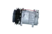 Kompressor, Klimaanlage 12 V NRF 32814