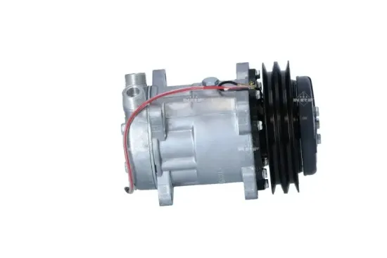 Kompressor, Klimaanlage 12 V NRF 32814 Bild Kompressor, Klimaanlage 12 V NRF 32814