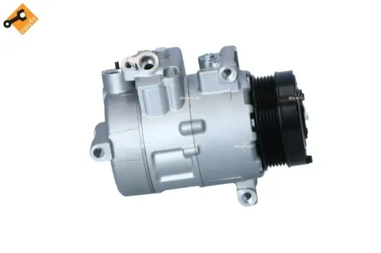 Kompressor, Klimaanlage 12 V NRF 32817 Bild Kompressor, Klimaanlage 12 V NRF 32817
