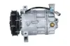 Kompressor, Klimaanlage 12 V NRF 32818 Bild Kompressor, Klimaanlage 12 V NRF 32818