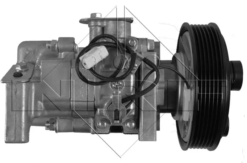 Kompressor, Klimaanlage 12 V NRF 32820G