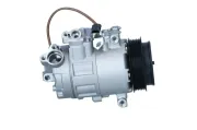 Kompressor, Klimaanlage 12 V NRF 32831